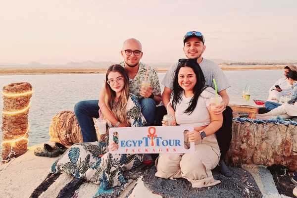 Egypt Tour packages 3 Days Trip to Siwa Oasis From Cairo