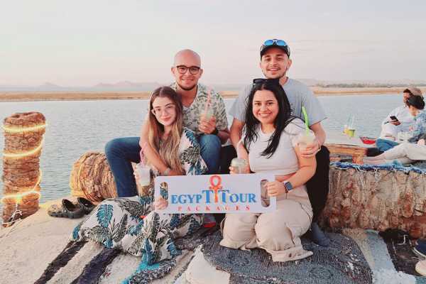 Egypt Tour packages 7 Day tour Cairo Alexandria and Siwa Oasis
