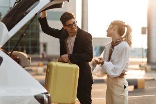 Egypt Tour packages Transfer fra hotel i Siwa til Cairo Lufthavn