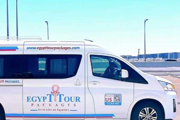 Egypt Tour packages Transfer from Hotel in Sahel Hashesh to Hurghada Airport