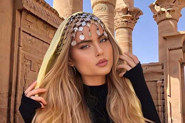 Egypt Tour packages Best Egypt Itinerary 11 Days
