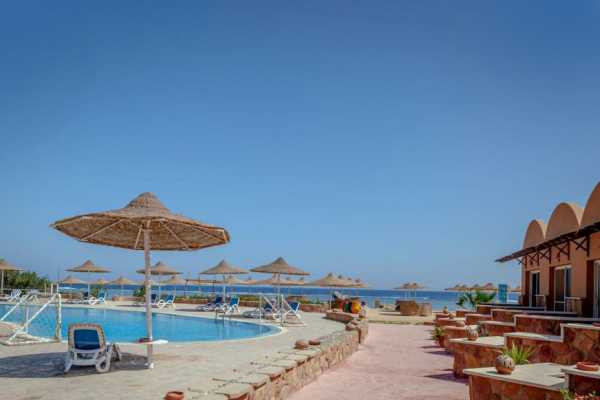 Egypt Tour packages Transfer from Marsa Alam Airport to Hotel in El Quseir