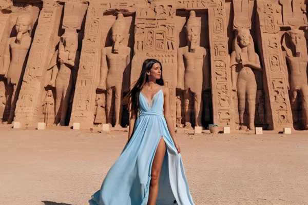 Tours to Egypt 7 Days Egypt Tour Packages Cairo and Nile Cruise