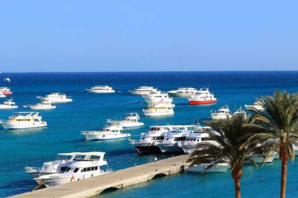 Egypt Tour packages 11 days Egypt itinerary Cairo with Nile cruise Red Sea