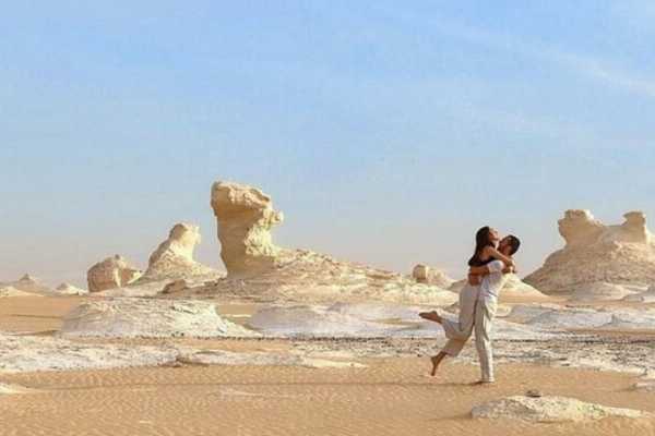 Tours to Egypt 11 DAYS EGYPT TOUR PACKAGE CAIRO NILE CRUISE AND WHITE DESERT