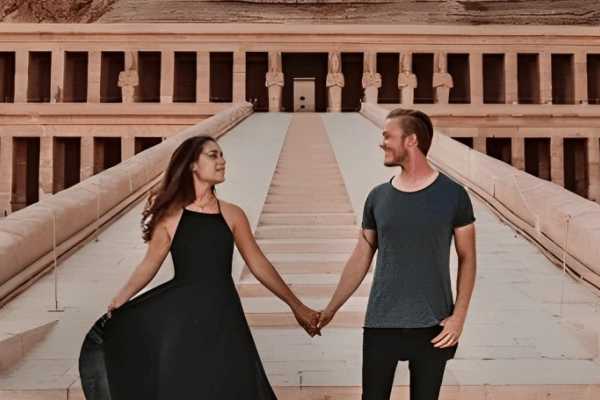 Tours to Egypt 12 DAYS EGYPT TOUR PACKAGE