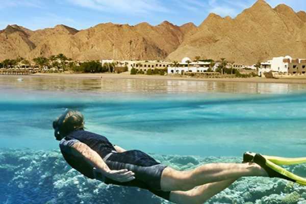 Tours to Egypt 13 DAYS EGYPT TOUR PACKAGE