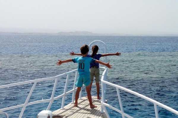 Egypt Tour packages 9 Day Egypt Itinerary Cairo Nile Cruise and Hurghada