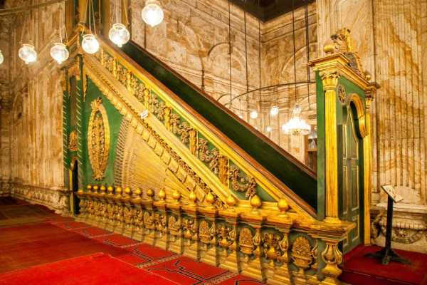 Egypt Tour packages 8 Day itinerary Cairo and Sharm El sheikh