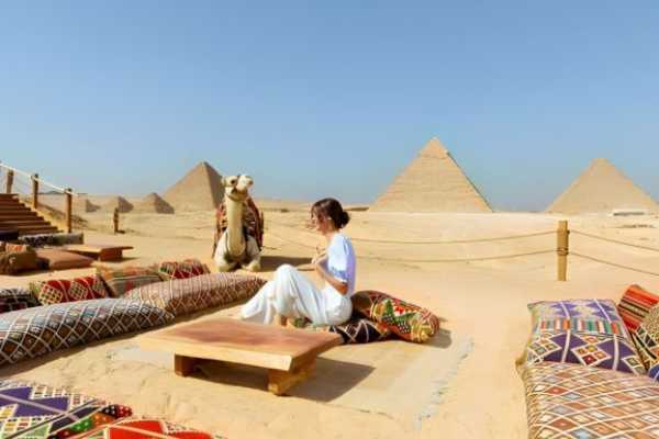 Tours to Egypt 14 DAYS EGYPT HOLIDAY TOUR PACKAGE