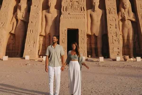 Tours to Egypt 15 DAYS EGYPT TOUR PACKAGE
