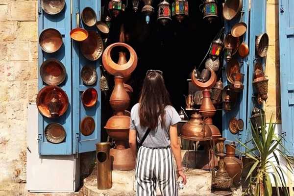 Tours to Egypt 16 DAYS EGYPT TOUR PACKAGE