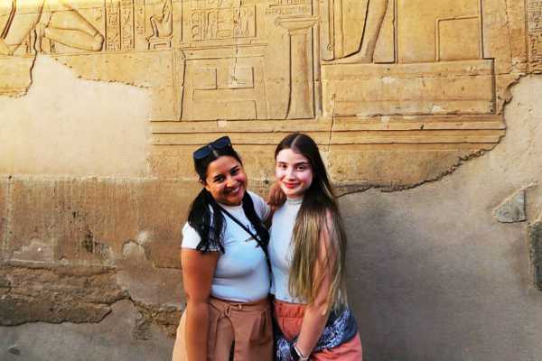 Tours to Egypt 7 DAYS EGYPT ITINERARY