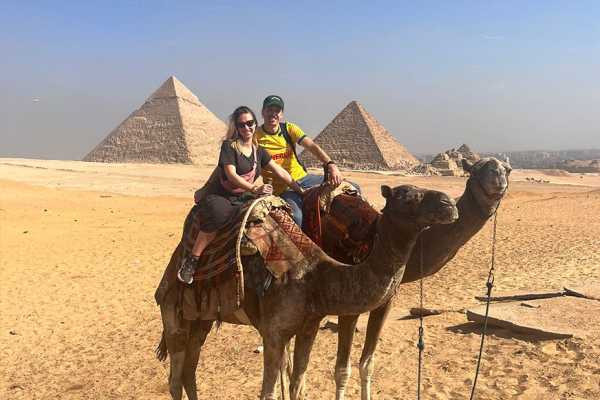 Egypt Tour packages 2 Day Cairo short break