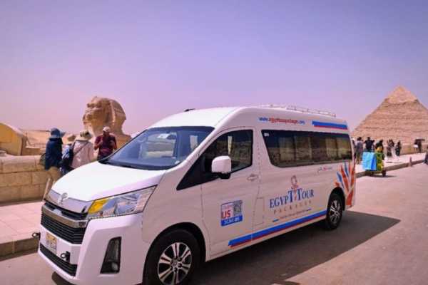 Egypt Tour packages 5 Days Tour Package Egypt and Jordan