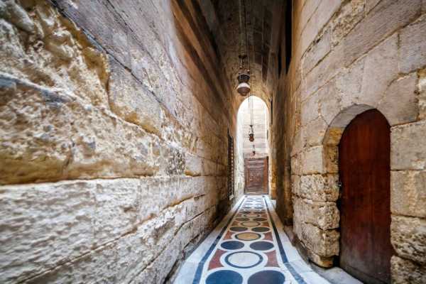 Egypt Tour packages 2 Days Cairo Itinerary
