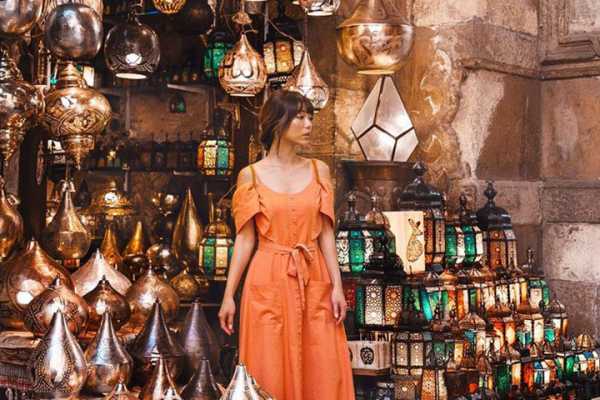 Tours to Egypt 15 DAYS EGYPT ITINERARY WITH RED SEA
