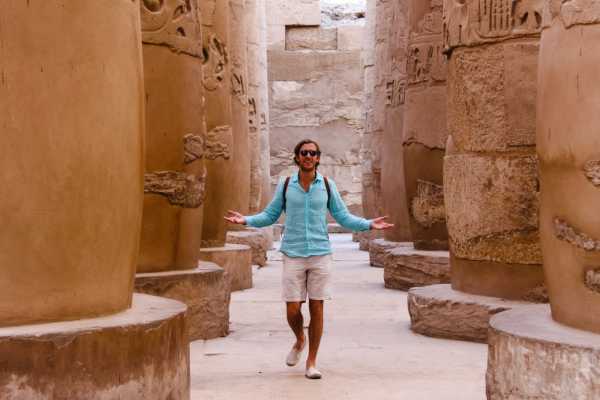 Egypt Tour packages 3 Days tour Egypt Highlights from Marsa Alam