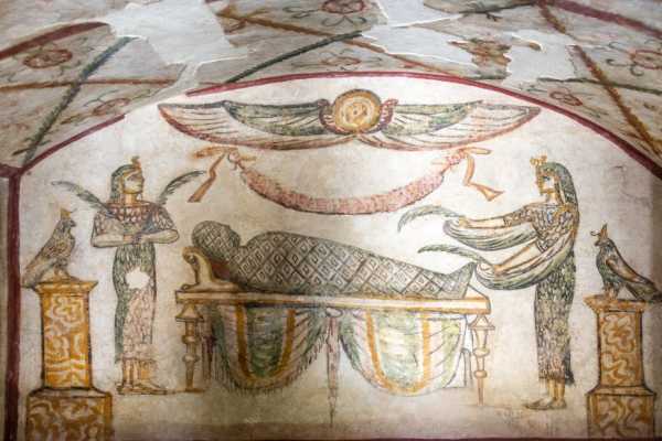 Egypt Tour packages 5 Day Egypt Itinerary for Cairo