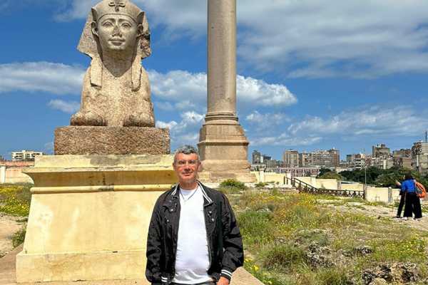 Tours to Egypt EGYPT ITINERARY 6 DAYS