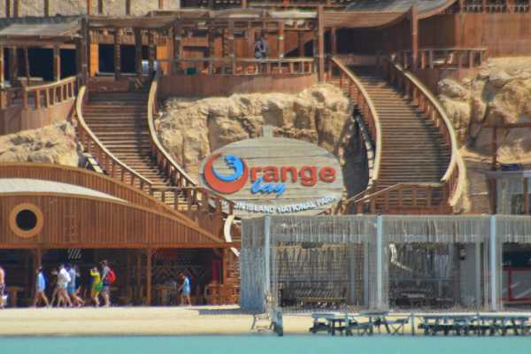 Egypt Tour packages Transfer from Marsa Alam Airport to Hotel in Soma Bay