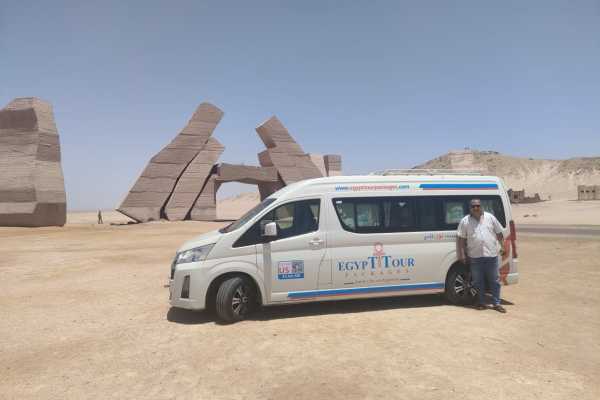 Egypt Tour packages Transfer from Hotel in El Gouna to Marsa alam Airport