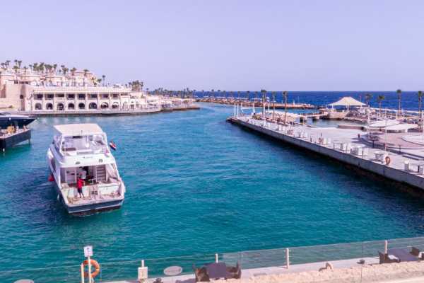 Egypt Tour packages 11 days Egypt itinerary Cairo with Nile cruise and Hurghada
