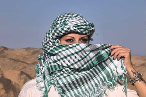 Egypt Tour packages 16 Day Egypt Desert Itinerary