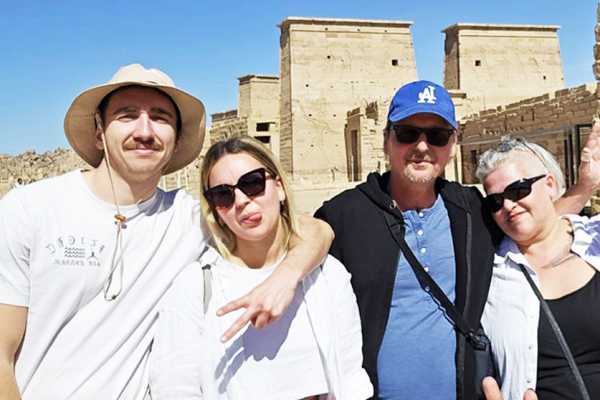 Tours to Egypt 14 DAYS EGYPT OVERLAND ITINERARY