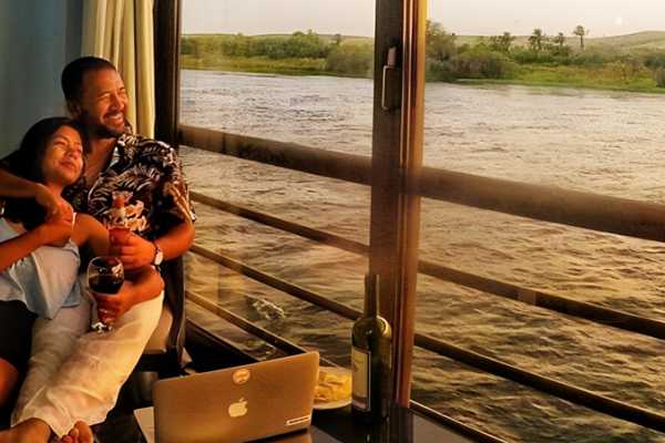 Tours to Egypt 7 DAYS TRIP IN EGYPT CAIRO LUXOR AND ASWAN