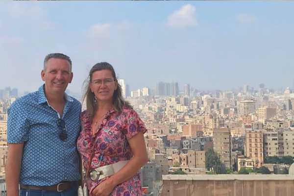 Tours to Egypt 2 DAY CAIRO SHORT BREAK