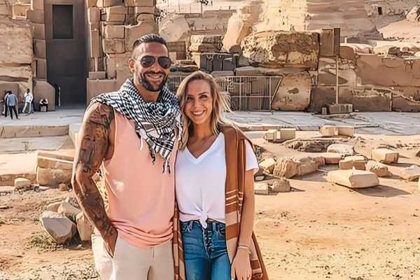 Tours to Egypt 5 DAYS CAIRO SHORT BREAK