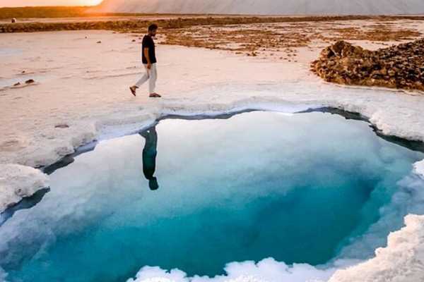 Tours to Egypt 7 DAY TOUR CAIRO ALEXANDRIA AND SIWA OASIS