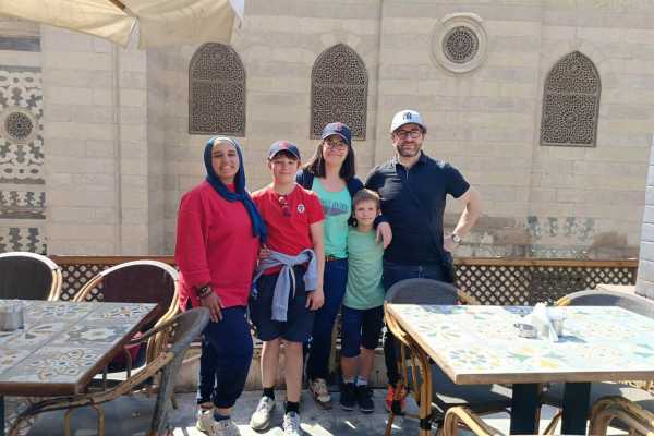 Tours to Egypt 10 Day Egypt Itinerary