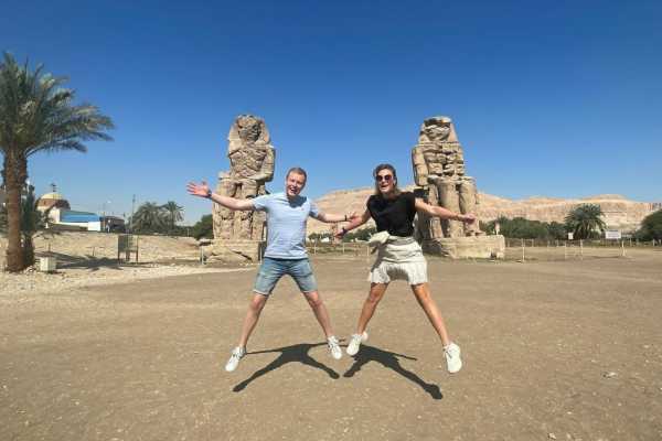 Egypt Tour packages 14 Day Egypt Itinerary With Nile Cruise