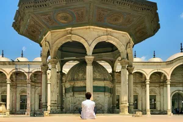 Tours to Egypt 14 DAYS EGYPT DESERT TOUR