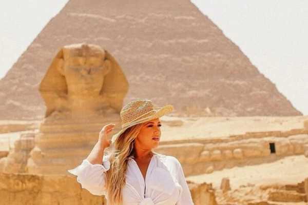 Tours to Egypt 16 DAY EGYPT DESERT ITINERARY