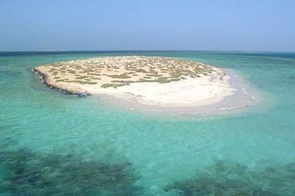 Egypt Tour packages Hamata Islands Snorkeling Trip From Port Ghalib