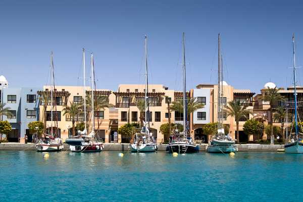 Egypt Tour packages Private boat trip to Hamata island from Port Ghalib