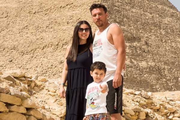 Egypt Tour packages 2 Day trip to Cairo from El Quseir by flight