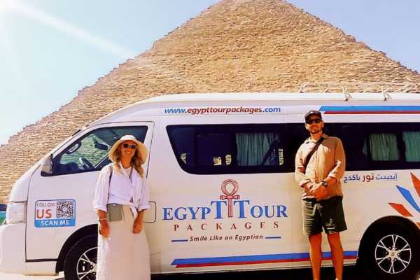 Egypt Tour packages 3 Days tour Egypt Highlights from El Quseir