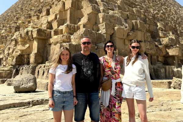 Egypt Tour packages 2 Day tour to Cairo and Luxor from El Quseir