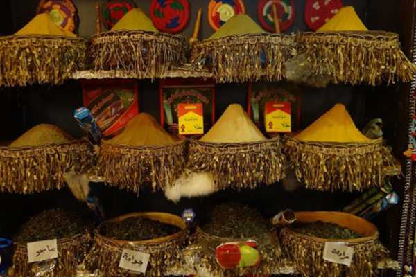 Egypt Tour packages Port Ghalib Shopping Trip From Port Ghalib
