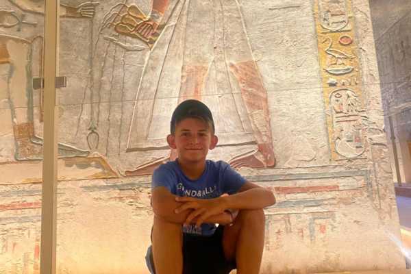 Egypt Tour packages 2 Day Trip to Luxor from Port Ghalib
