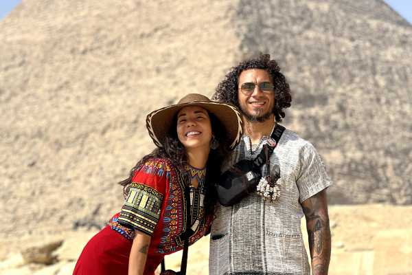 Egypt Tour packages Cairo Private tour from Port Ghalib by Flight