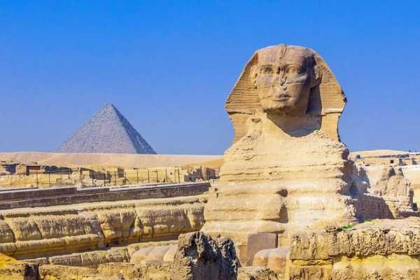Egypt Tour packages 2 Day trip to Cairo from Port Ghalib by flight