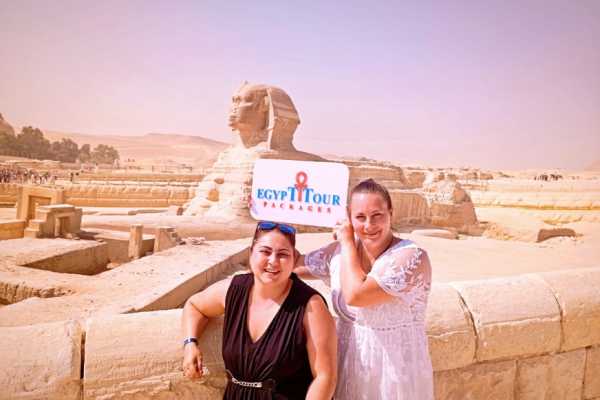 Egypt Tour packages 2 Day tour to Cairo and Luxor from Port Ghalib