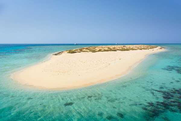 Egypt Tour packages Hamata Islands Snorkeling Trip From El Quseir