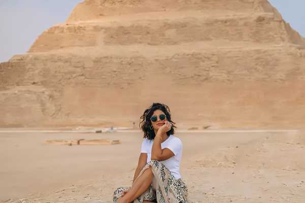 Tours to Egypt 6 DAYS CAIRO ITINERARY