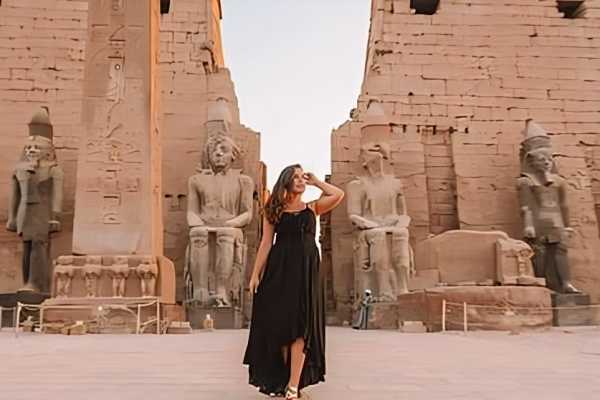 Tours to Egypt 2 DAY TRIP TO CAIRO AND LUXOR FROM HURGHADA